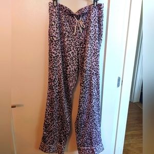 Victoria Secret Sleep Pants